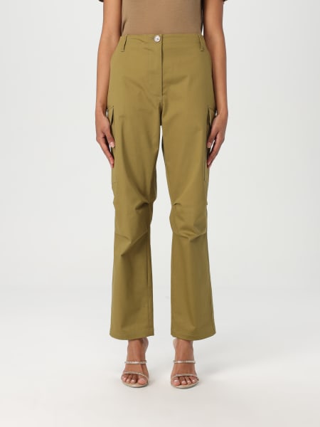 Tom Ford: Pantalone cargo Tom Ford in cotone stretch