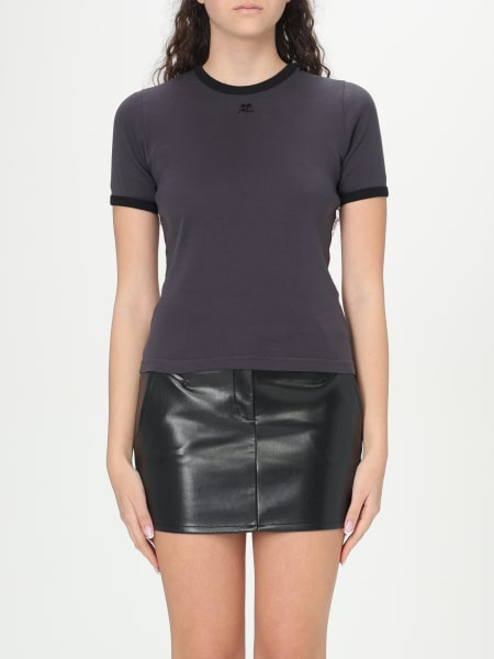 Courreges 324MCP008FI00369999 関税送料込 council resale