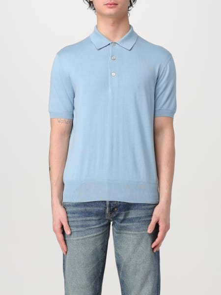 Tom Ford: Polo hombre Tom Ford