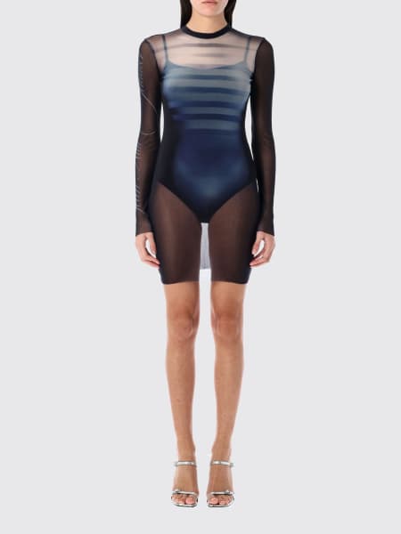 Jean Paul Gaultier: 드레스 여성 Jean Paul Gaultier
