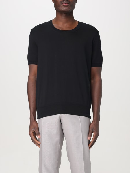 Tom Ford T-shirt for Men SS25 | GIGLIO.COM