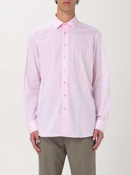 Etro: Shirt men Etro