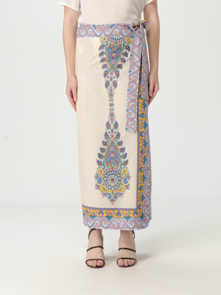 Skirt woman Etro