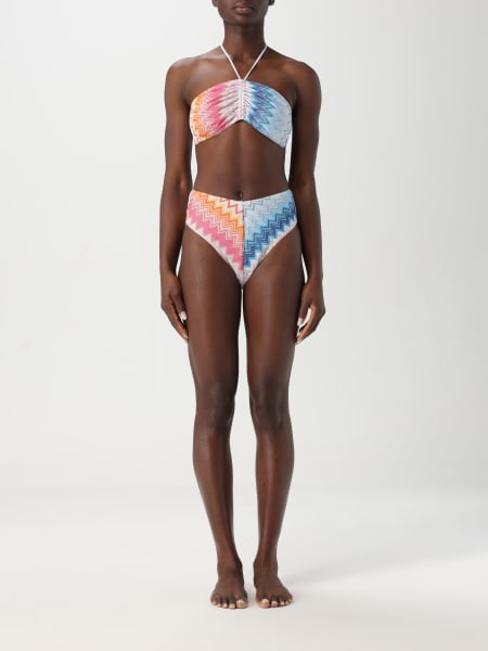 Missoni: Bademode Damen Missoni