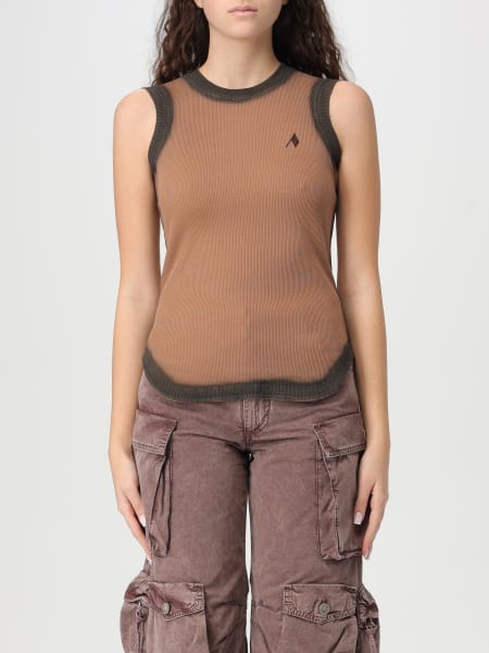 The Attico: Top mujer The Attico