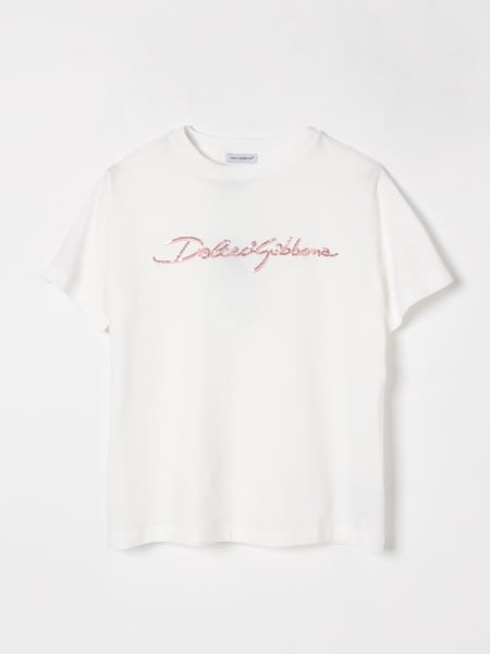 T-shirt kids Dolce & Gabbana