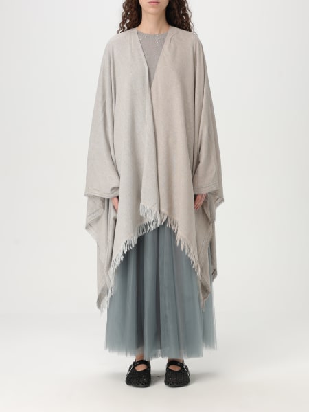 Fabiana Filippi: Schal Damen Fabiana Filippi