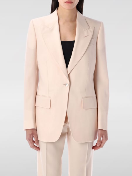 Tom Ford Blazer for Women SS25 | GIGLIO.COM