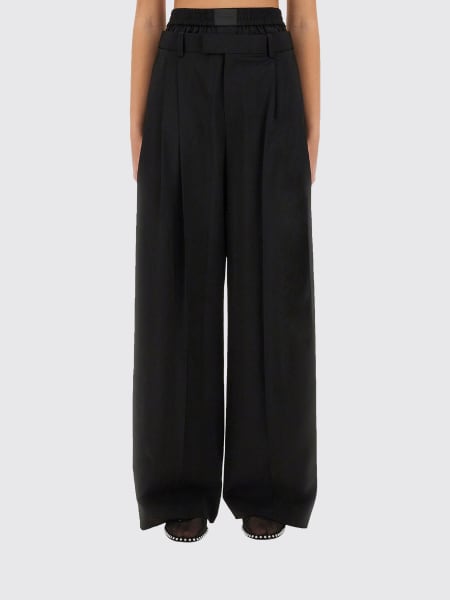 Pants woman Alexander Wang
