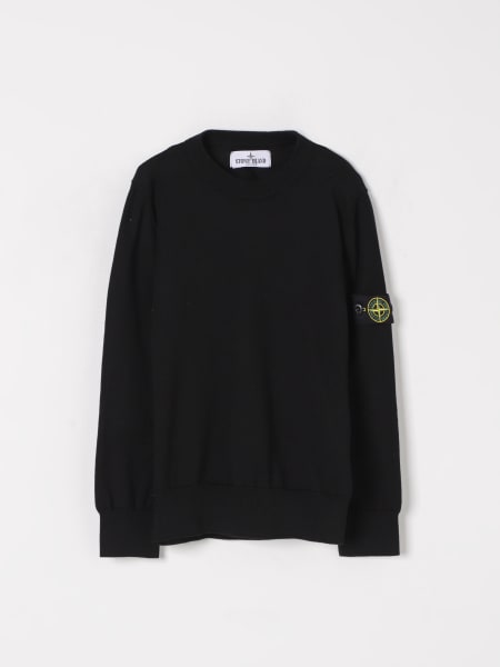 Pullover kinder Stone Island Junior