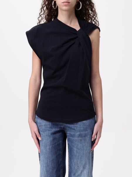 T-shirt damen Isabel Marant