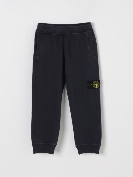 Stone Island Junior: Pantalón niño Stone Island Junior