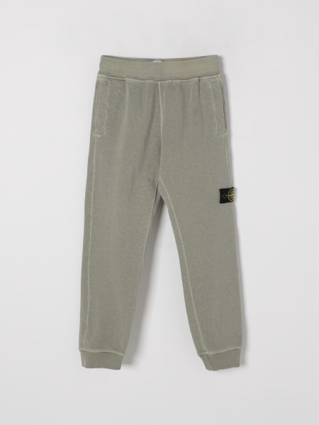 Hose kinder Stone Island Junior