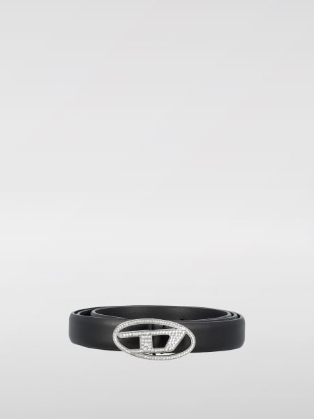 디젤(DIESEL): 벨트 여성 Diesel
