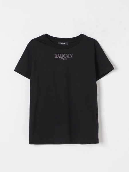 T-shirt kids Balmain