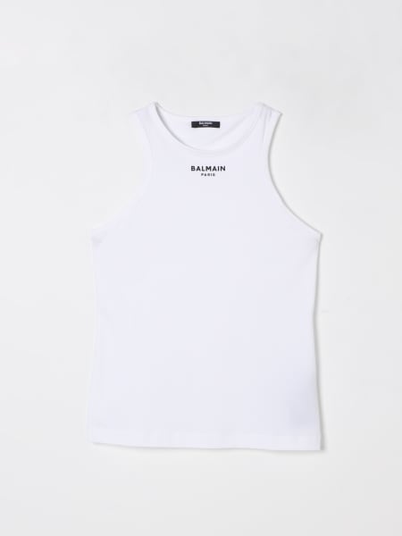 T-shirt kids Balmain