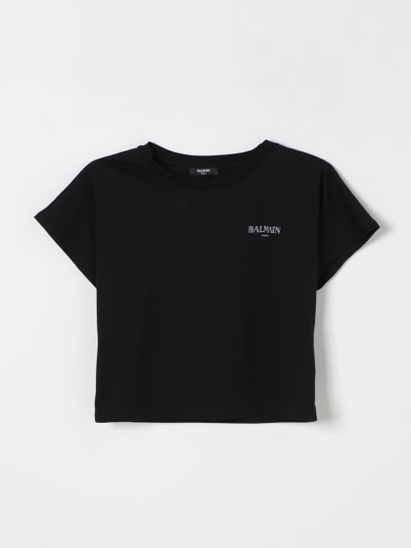 T-shirt kids Balmain