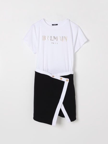 Костюм Детское Balmain>