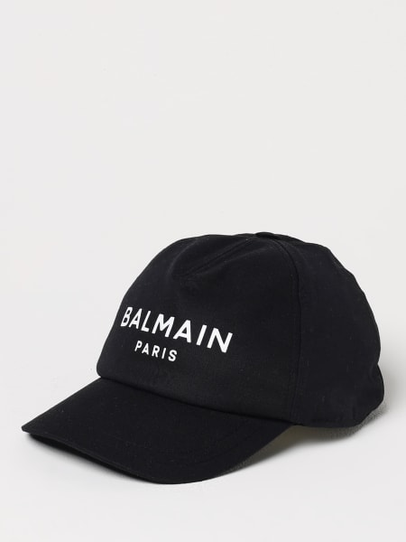 발망(BALMAIN): 모자 아동 Balmain