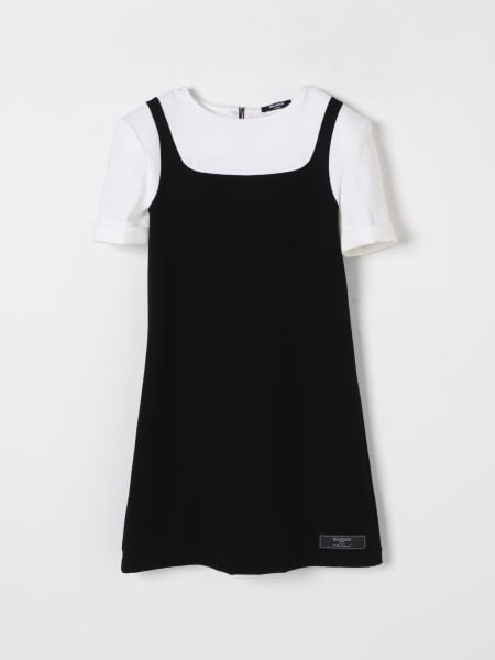 西装 儿童 Balmain