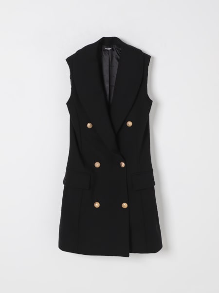 Balmain: Costume fille Balmain