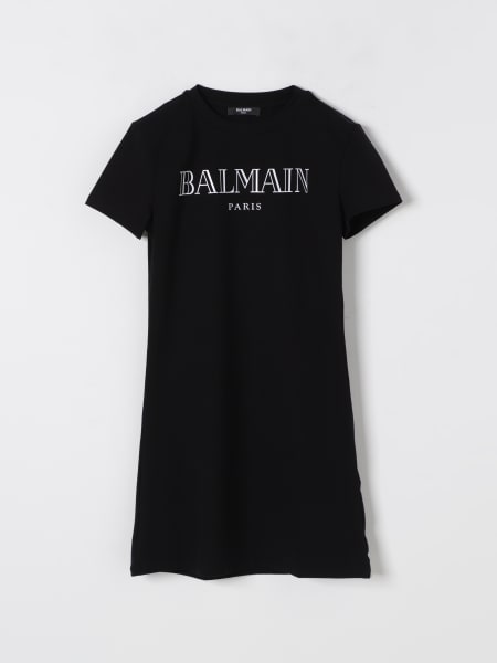 발망(BALMAIN): 수트 여아 Balmain