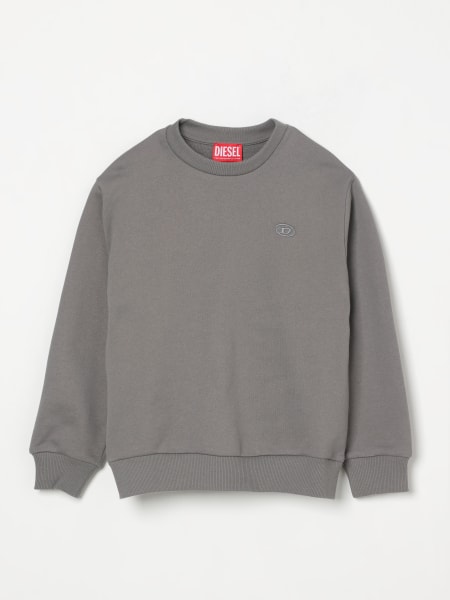 Diesel: Свитер мальчик Diesel