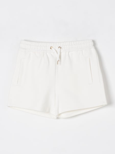 Chloé: Short girl ChloÉ