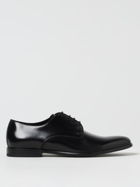 Brogue shoes men Dolce & Gabbana