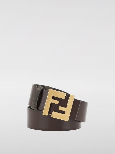 Fendi: Ceinture homme Fendi