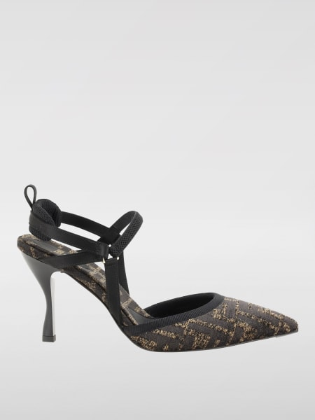 Fendi: Chaussures femme Fendi