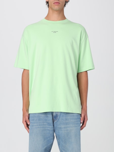 Drôle De Monsieur: T-shirt men Drole De Monsieur