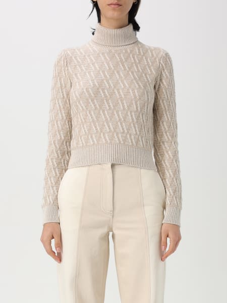 Fendi: Jersey mujer Fendi