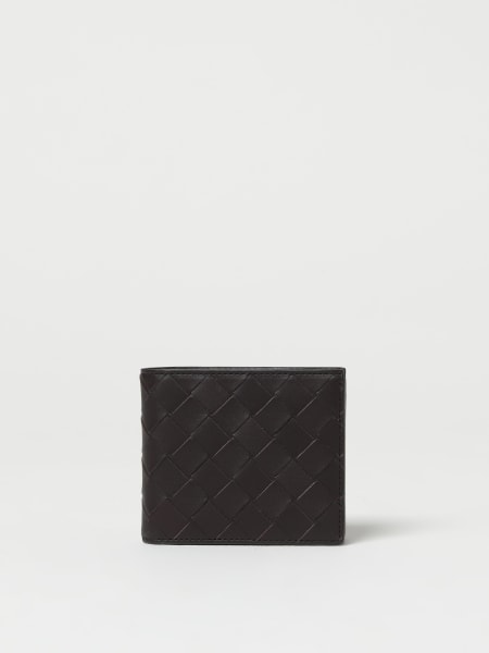 Кошелёк Мужское Bottega Veneta