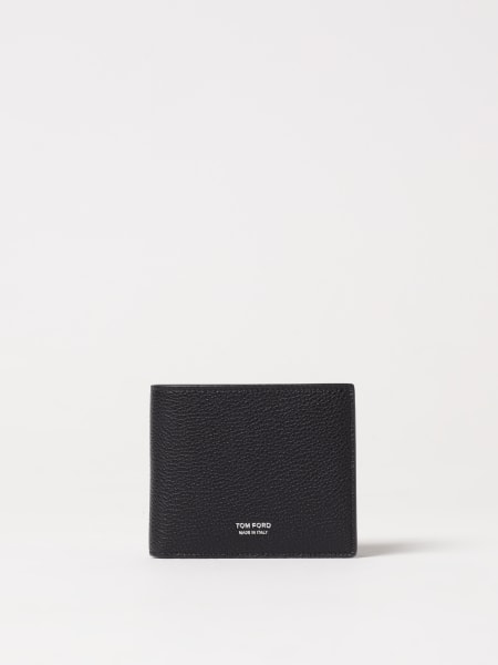 Wallet men Tom Ford
