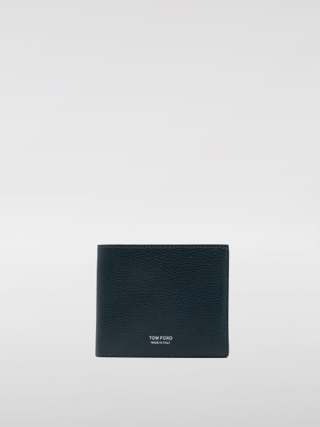 Wallet men Tom Ford>