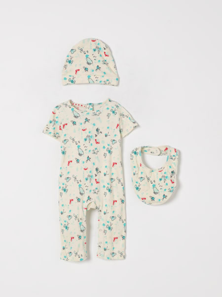 Baby-overall kinder Marni>