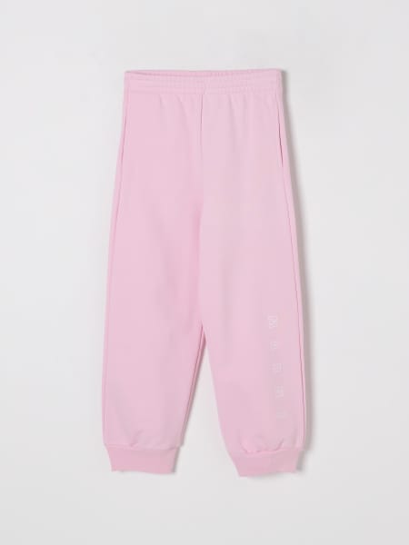 Marni: 裤子 女童 Marni