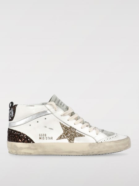 Shoes woman Golden Goose