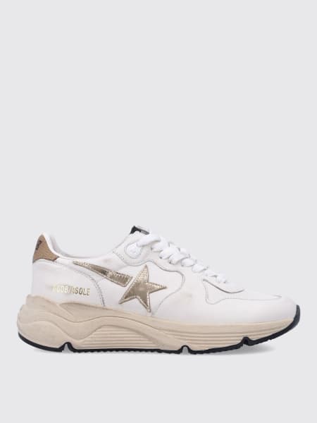 Shoes woman Golden Goose