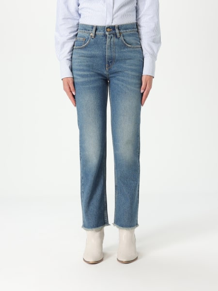 팬츠 여성 Golden Goose