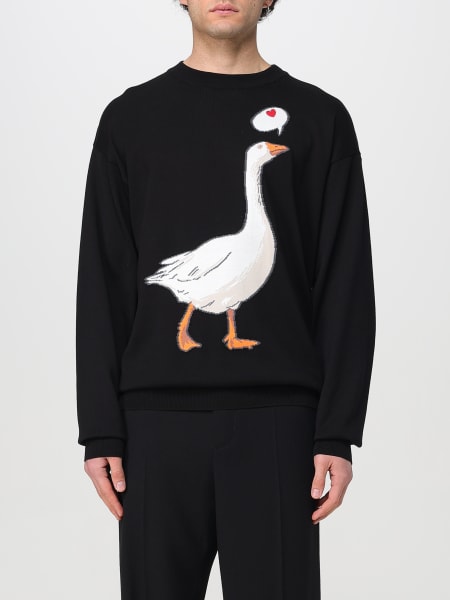 モスキーノ(MOSCHINO): セーター メンズ Moschino Couture