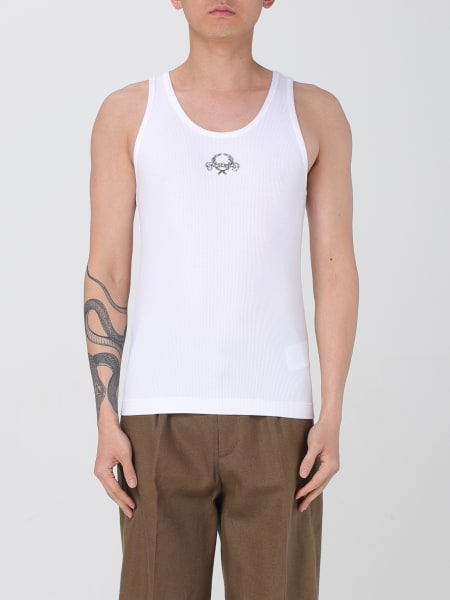 モスキーノ(MOSCHINO): Tシャツ メンズ Moschino Couture