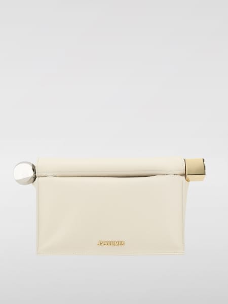 Clutch woman Jacquemus
