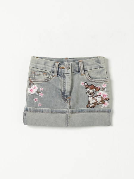 Monnalisa: Skirt girl Monnalisa