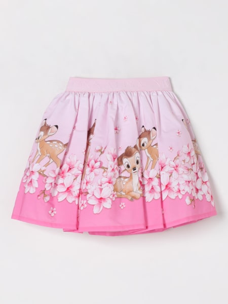 Skirt kids Monnalisa