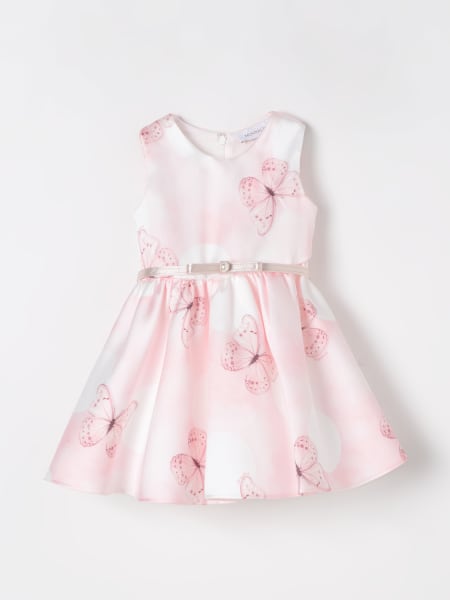 Monnalisa: Robe bébé Monnalisa