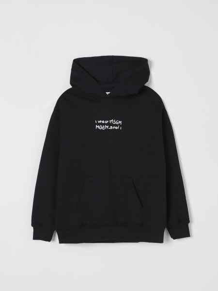 Pullover kinder MSGM Kids