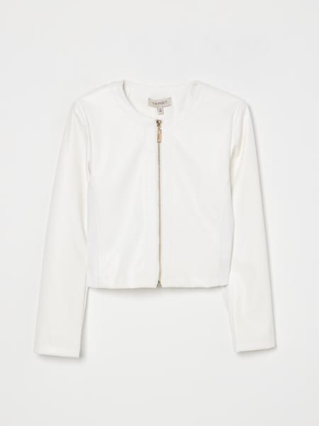 Jacket kids Twinset