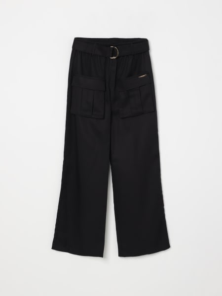 Twinset: Hose Mädchen Twinset